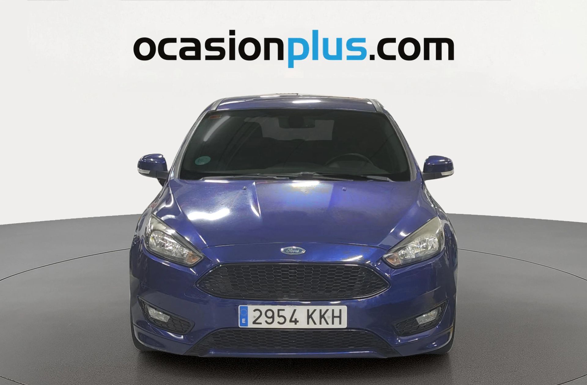 Ford Focus 1.0 EcoBoost ST-Line - foto 12