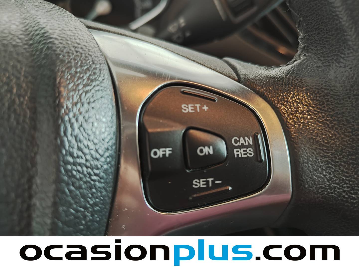 Ford B-MAX Ford B-Max 1.0 EcoBoost S&S Titanium (125 CV) de ocasión