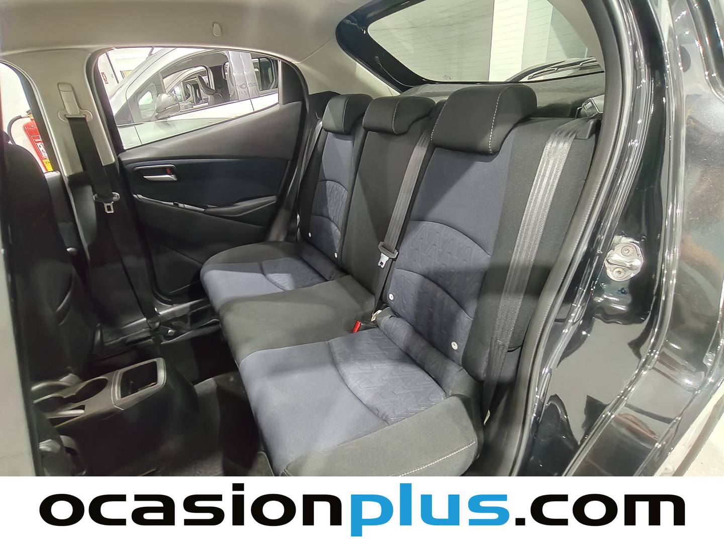 Foto Mazda Mazda2 Mazda Mazda 2 1.5 GE Style+ (90 CV)