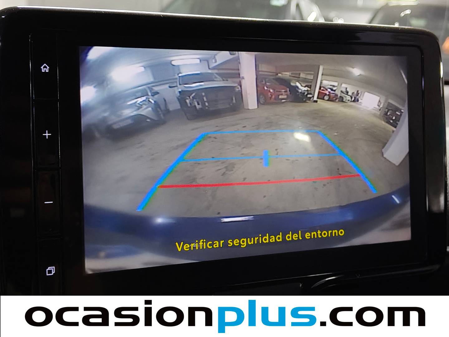 Equipamiento del Toyota Yaris Toyota Yaris 120H Active Plus (116 CV)