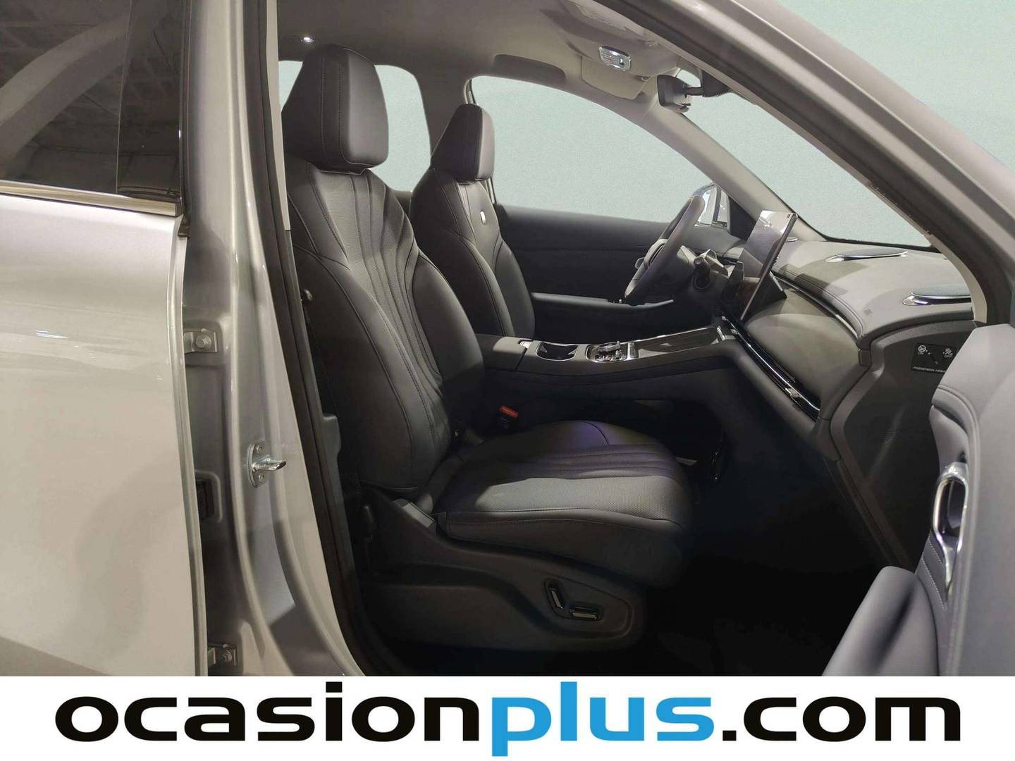 Geely Starray EM-i Geely Starray EM-i 1.5 PHEV PRO (262 CV) híbrido enchufable