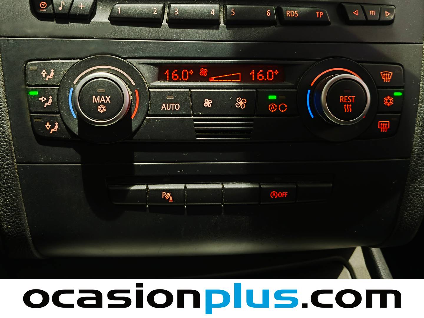 BMW Serie 1 BMW Serie 1 118d  (143 CV) manual