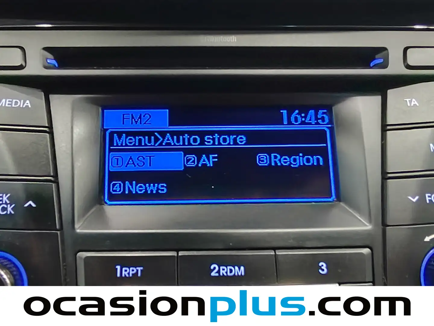 Foto Hyundai i40 Hyundai i40 1.7 CRDI BlueDrive Klass (115 CV)