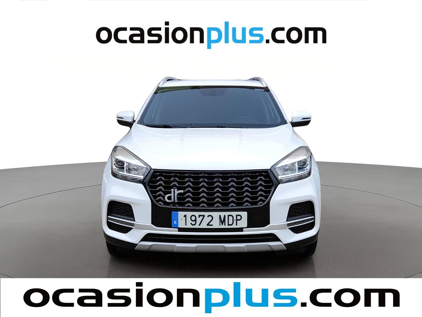 DR AUTOMOBILES DR 4.0 DR AUTOMOBILES DR4 1.5 (116 CV) 116cv