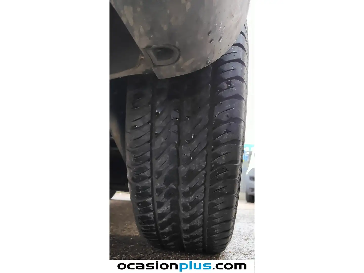 Foto Mercedes Vito Mercedes-Benz Vito 119 CDI Compacta (190 CV)