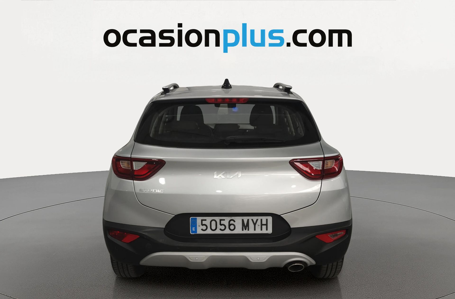 Kia Stonic 1.2 DPi Drive - foto 14