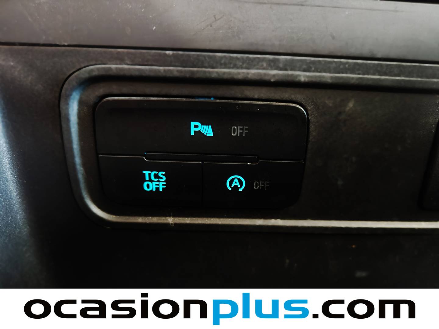 Acabados Ford EcoSport Ford EcoSport 1.0T EcoBoost S&S ST Line (125 CV)
