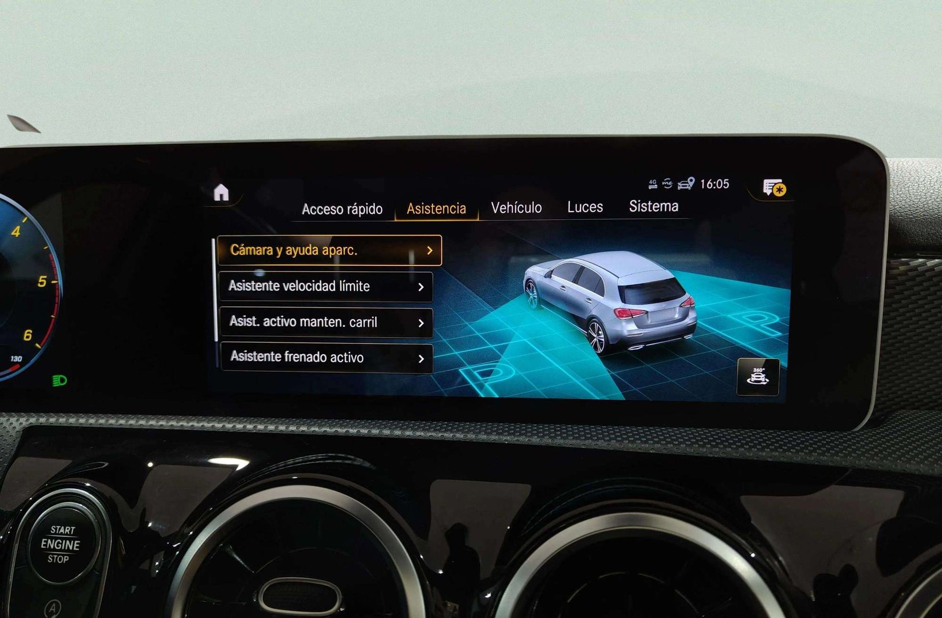 Mercedes-Benz Clase A 180 d - foto 10