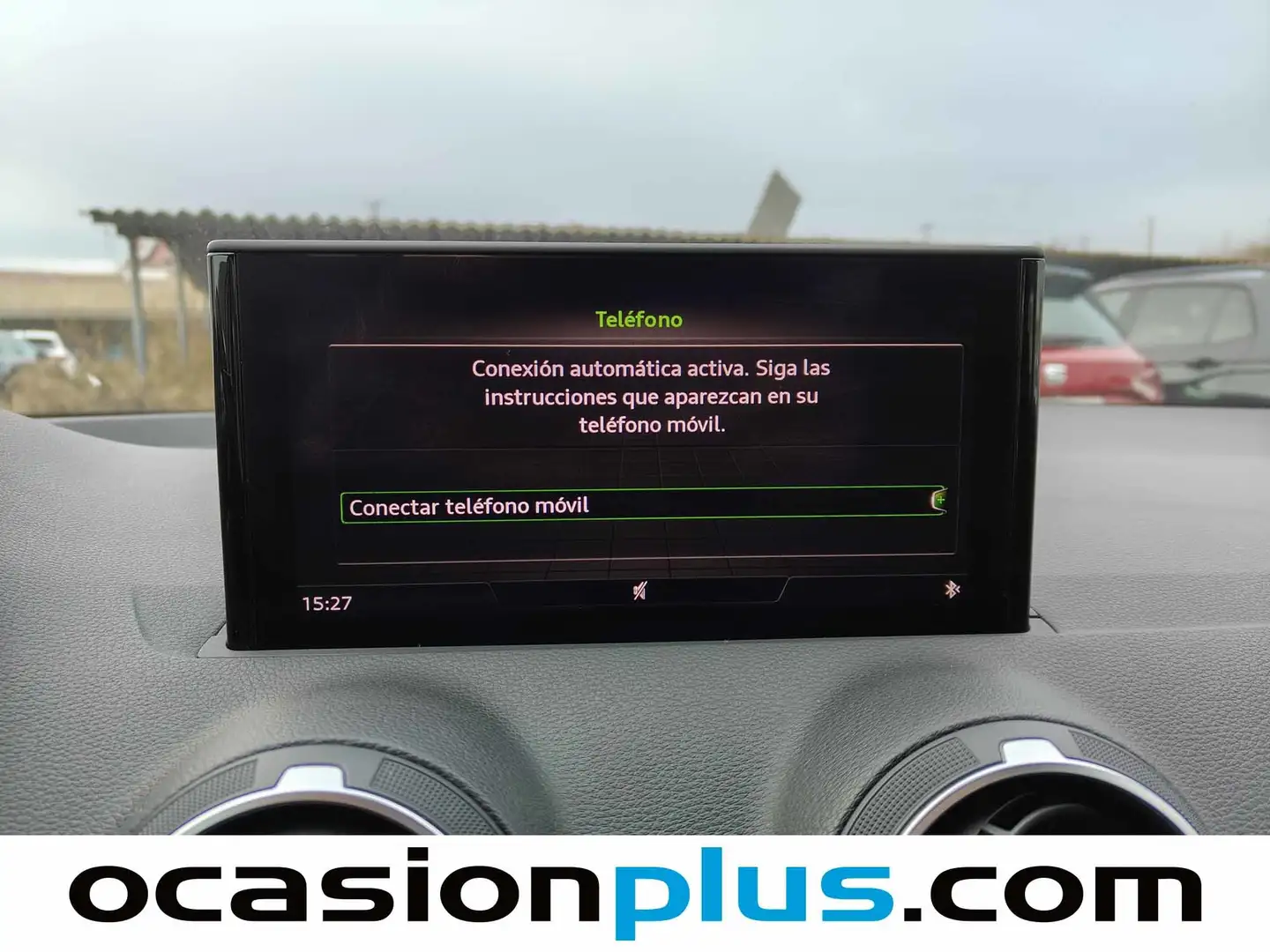 Foto Audi Q2 Audi Q2 Advanced 30 TDI (116 CV)