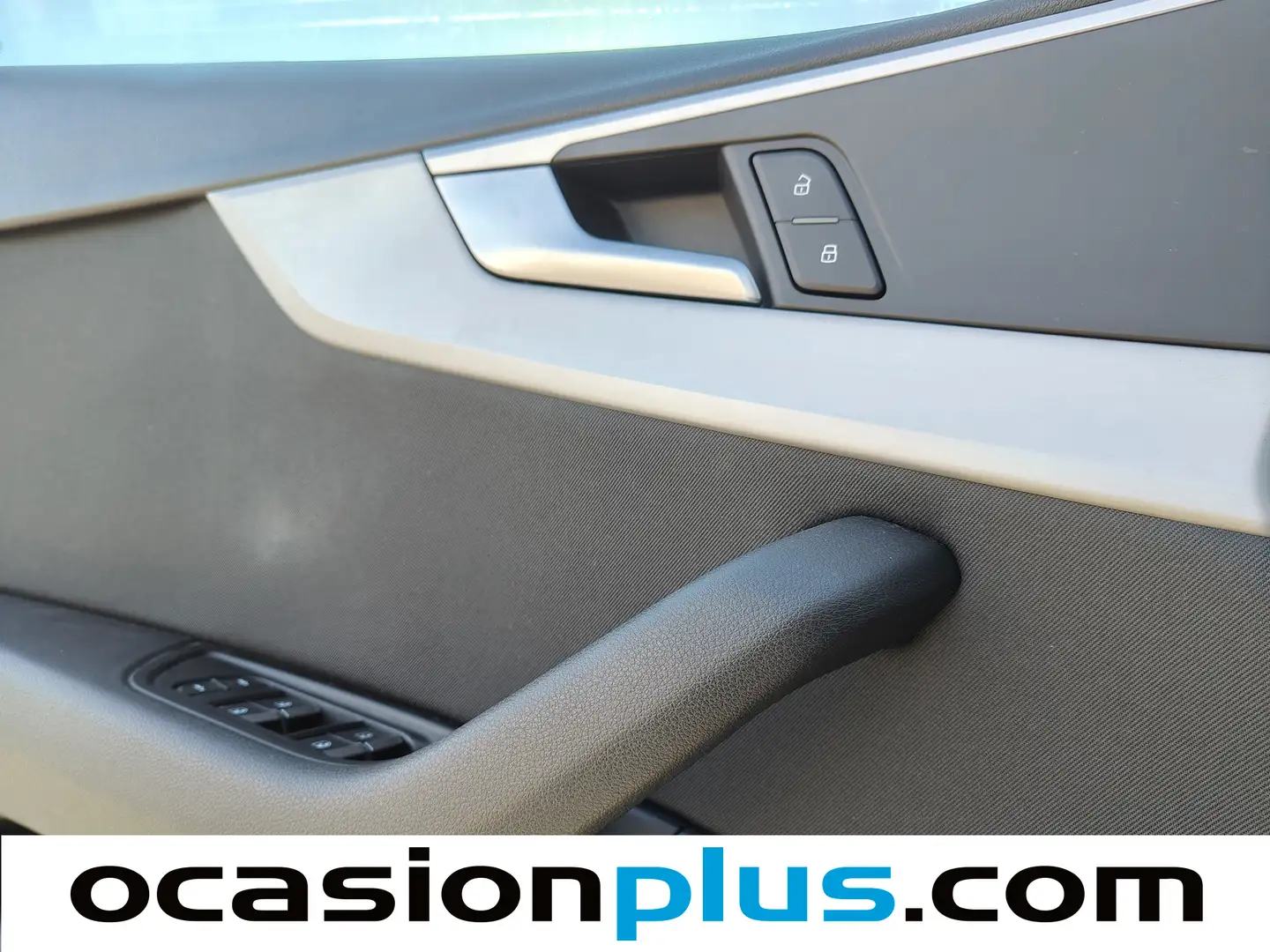 Foto Audi A4 Audi A4 Advanced edition 2.0 TDI  (150 CV)