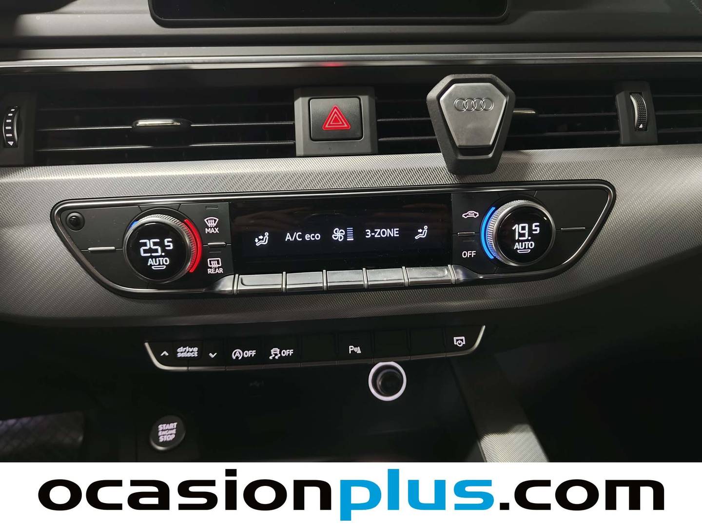 Audi A4 Audi A4 Avant Avant 40 g-tron S line S-Tronic (170 CV) GNC 2019