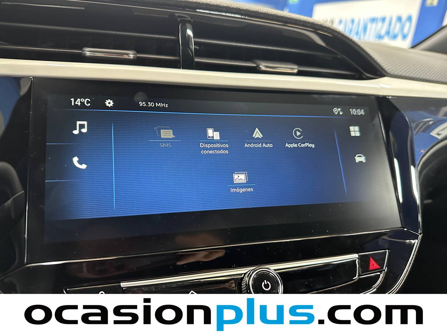 Foto Opel Corsa Opel Corsa 1.2 T XHL Hybrid GS eDCT (110 CV)