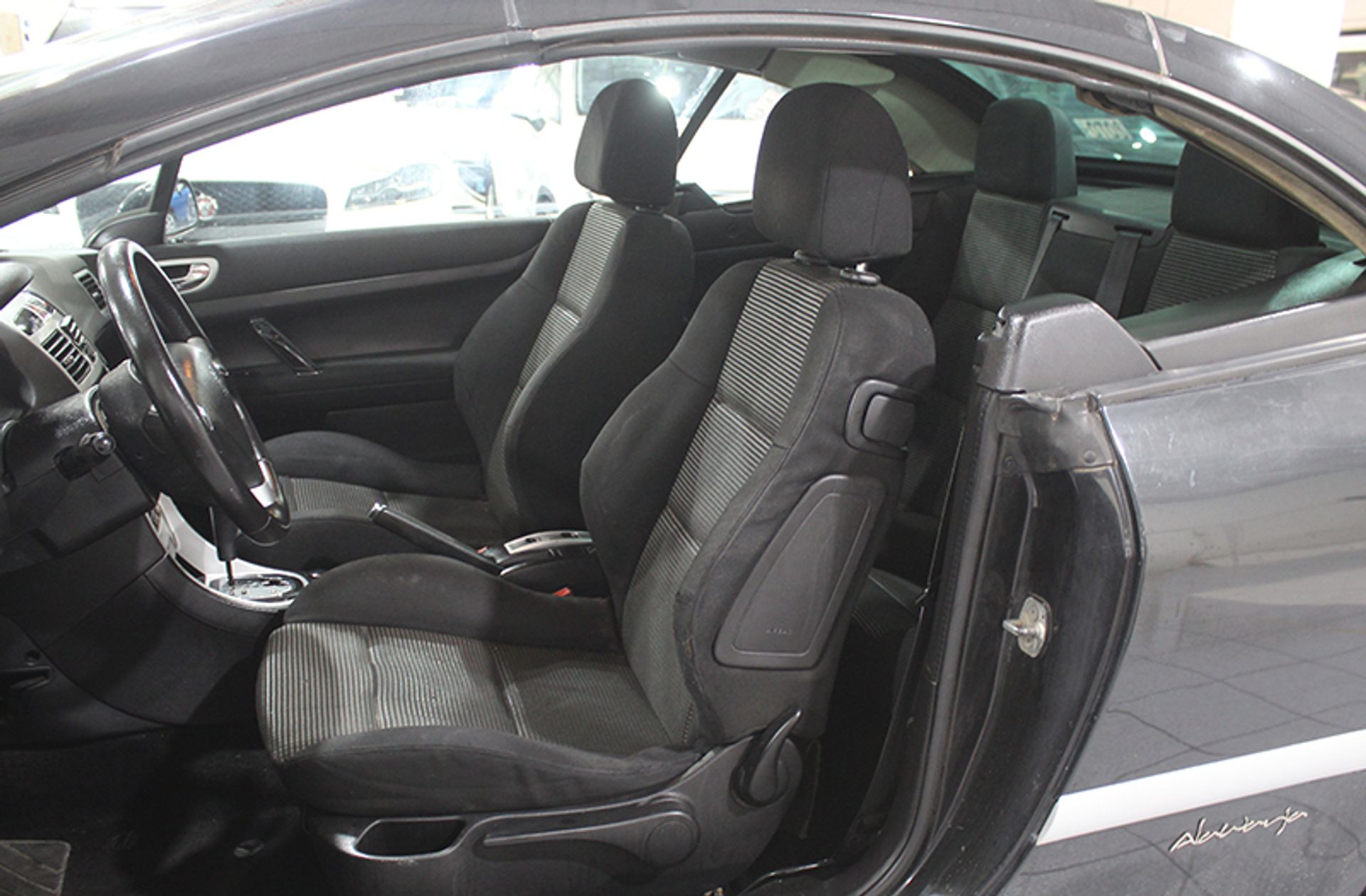 Peugeot 307 2.0 16v - foto 10