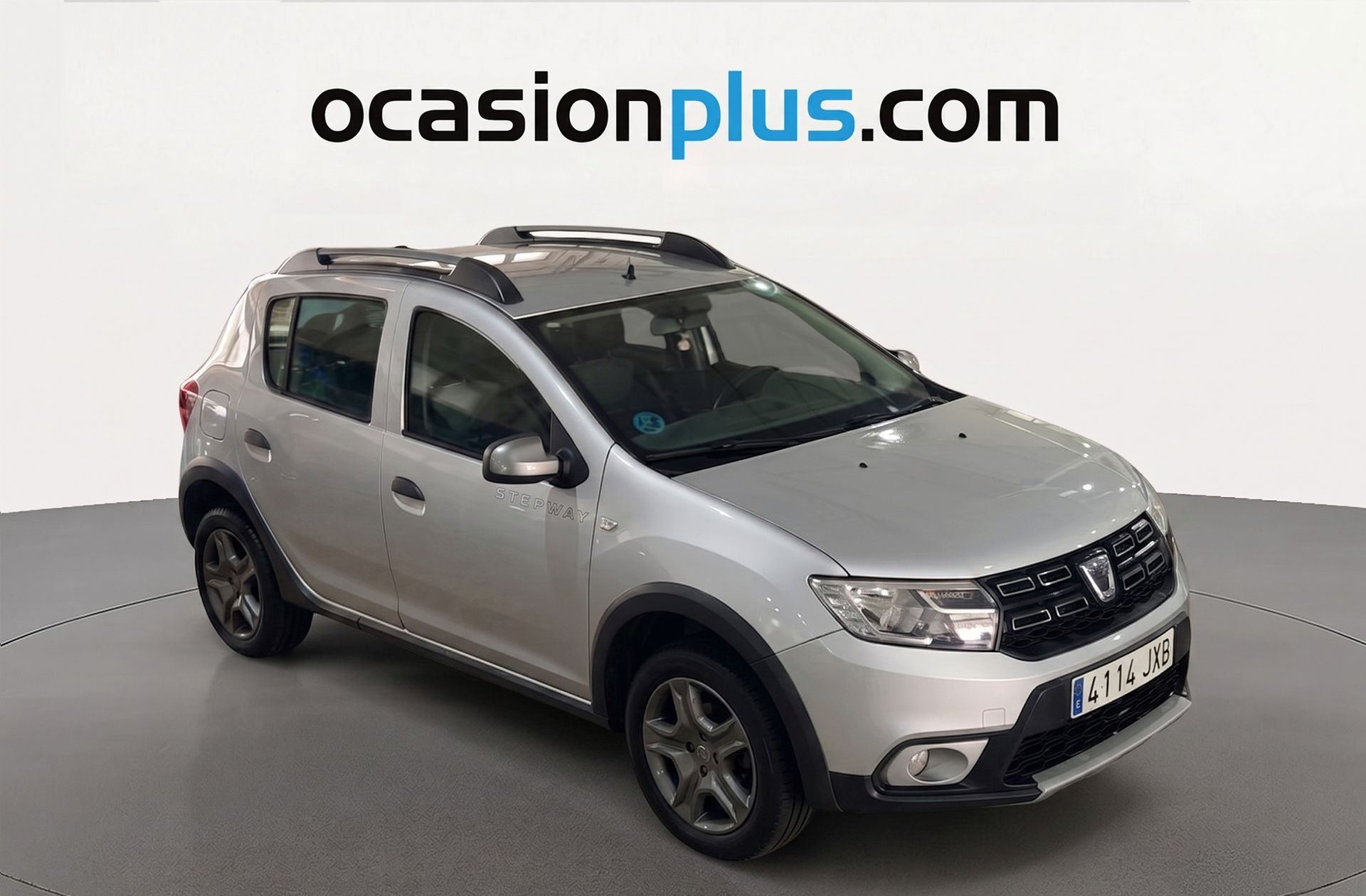 Dacia Sandero Stepway TCe - foto 2