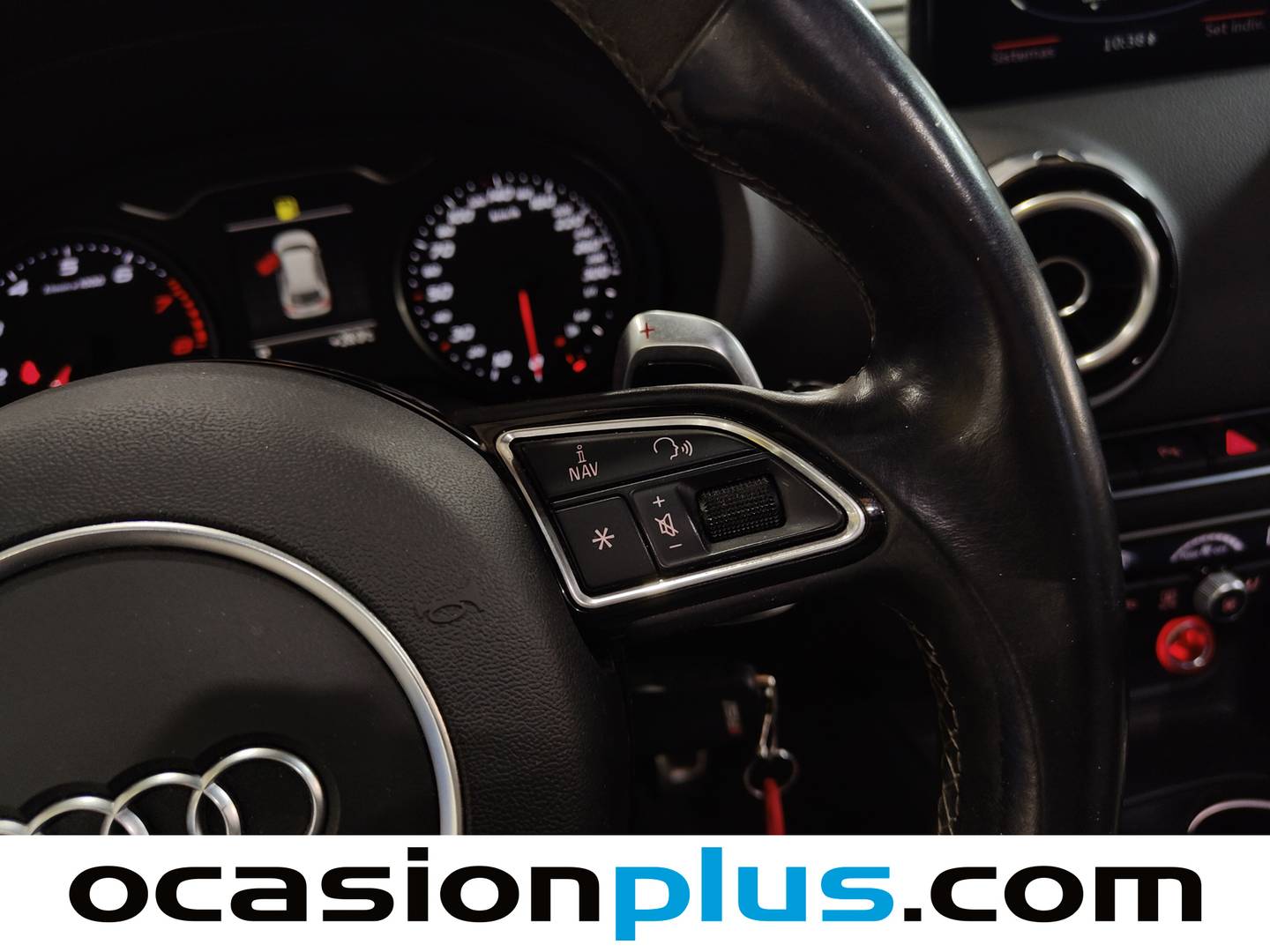 Audi A3 Audi RS3 Sportback 2.5 TFSI quattro (367 CV) S tronic barato