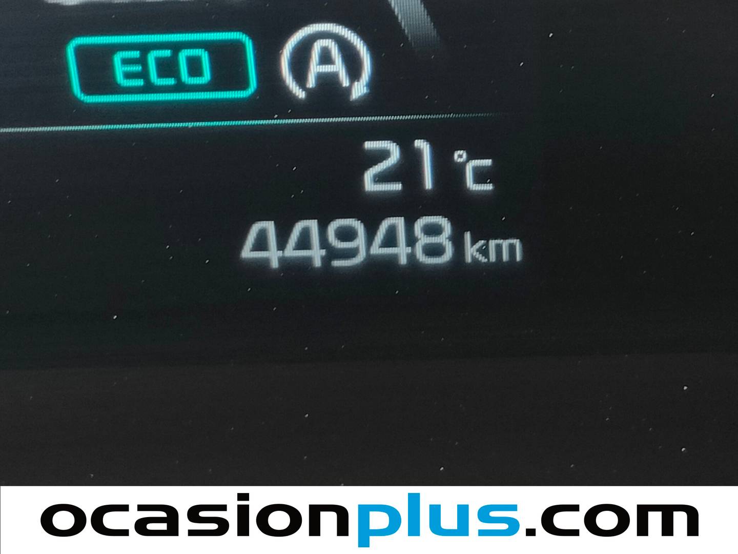 KIA Sportage KIA Sportage 1.6 CRDi MHEV Drive 4x2  (136 CV) seminuevo