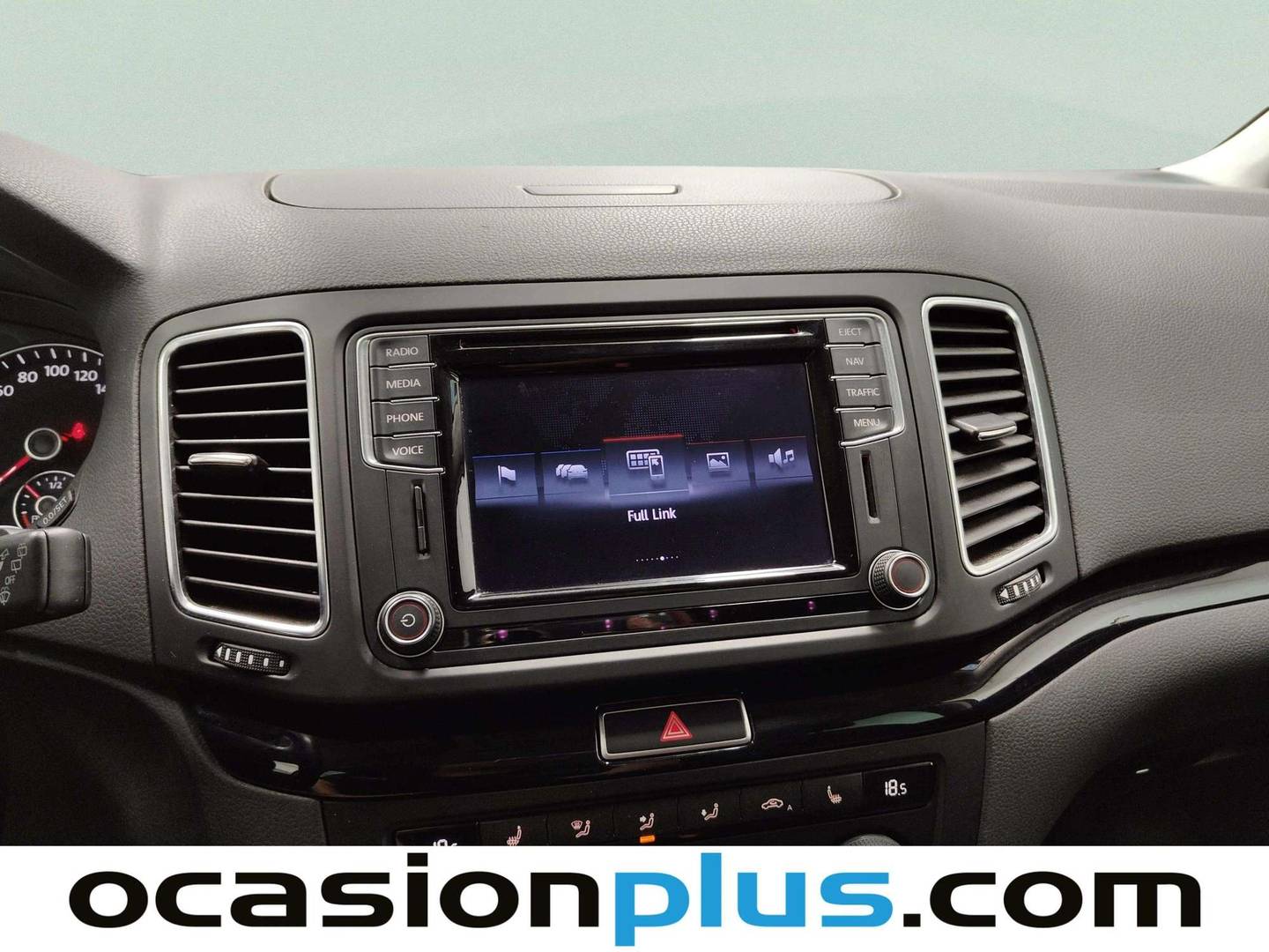 Acabados Seat Alhambra Seat Alhambra 2.0 TDI Ecomotive S&S Style (150 CV) 7 Plazas