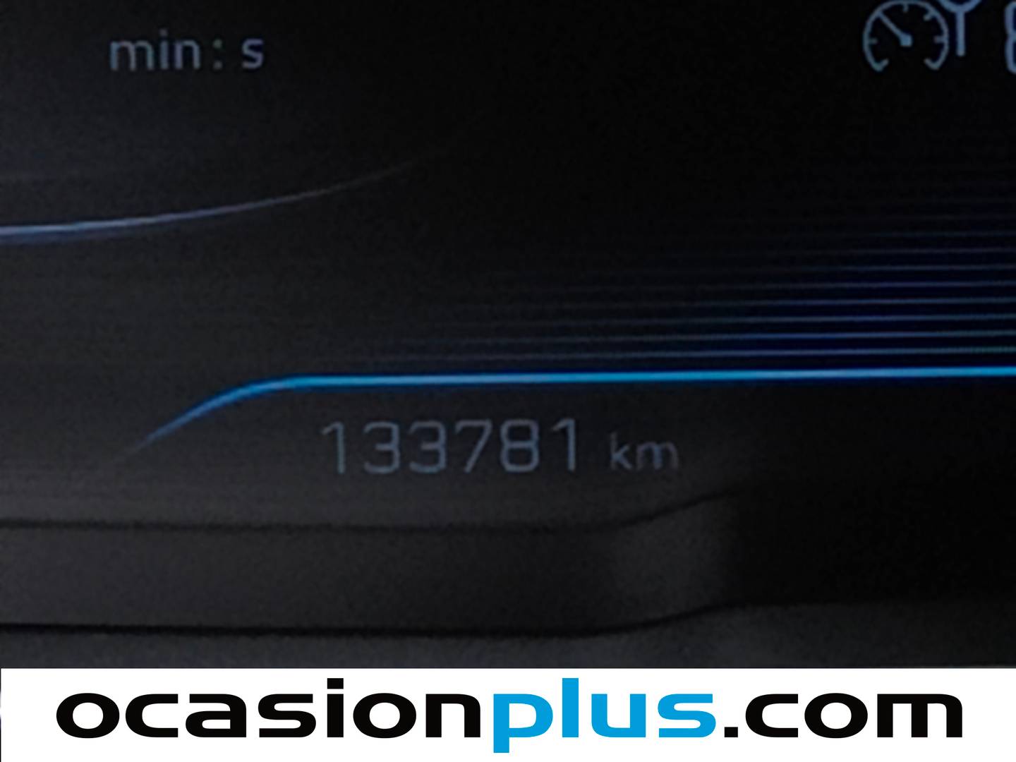 Foto Peugeot 5008 Peugeot 5008 BlueHDI 130 Active S&S 7 Plazas (130 CV)