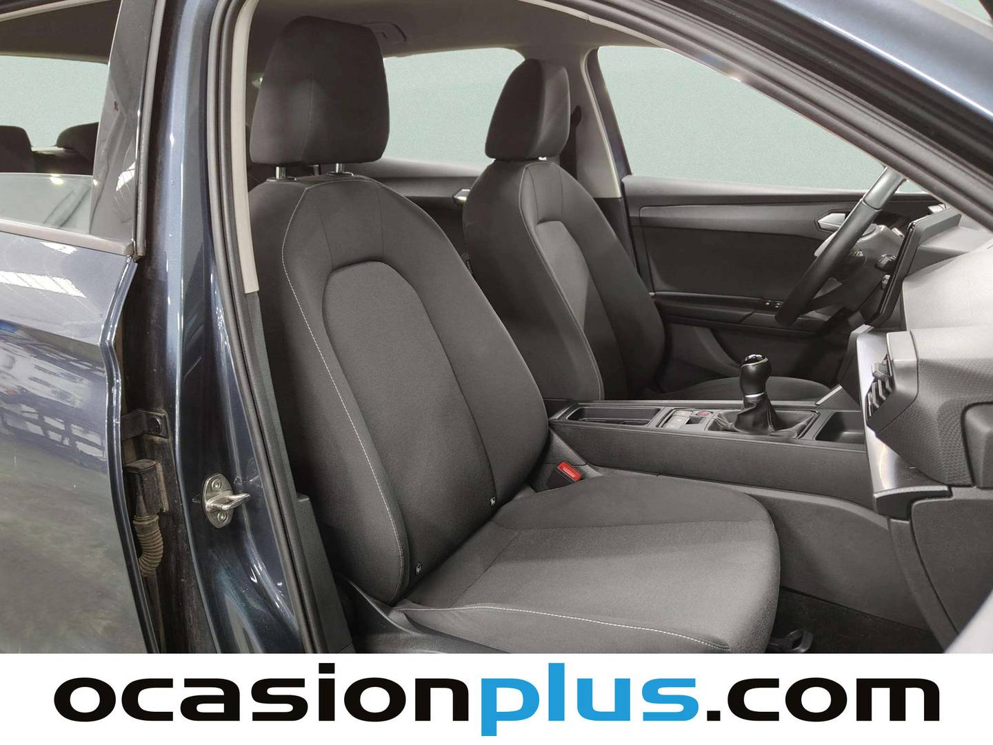 Seat León Seat León 1.0 TSI S&S Reference Go (110 CV) manual