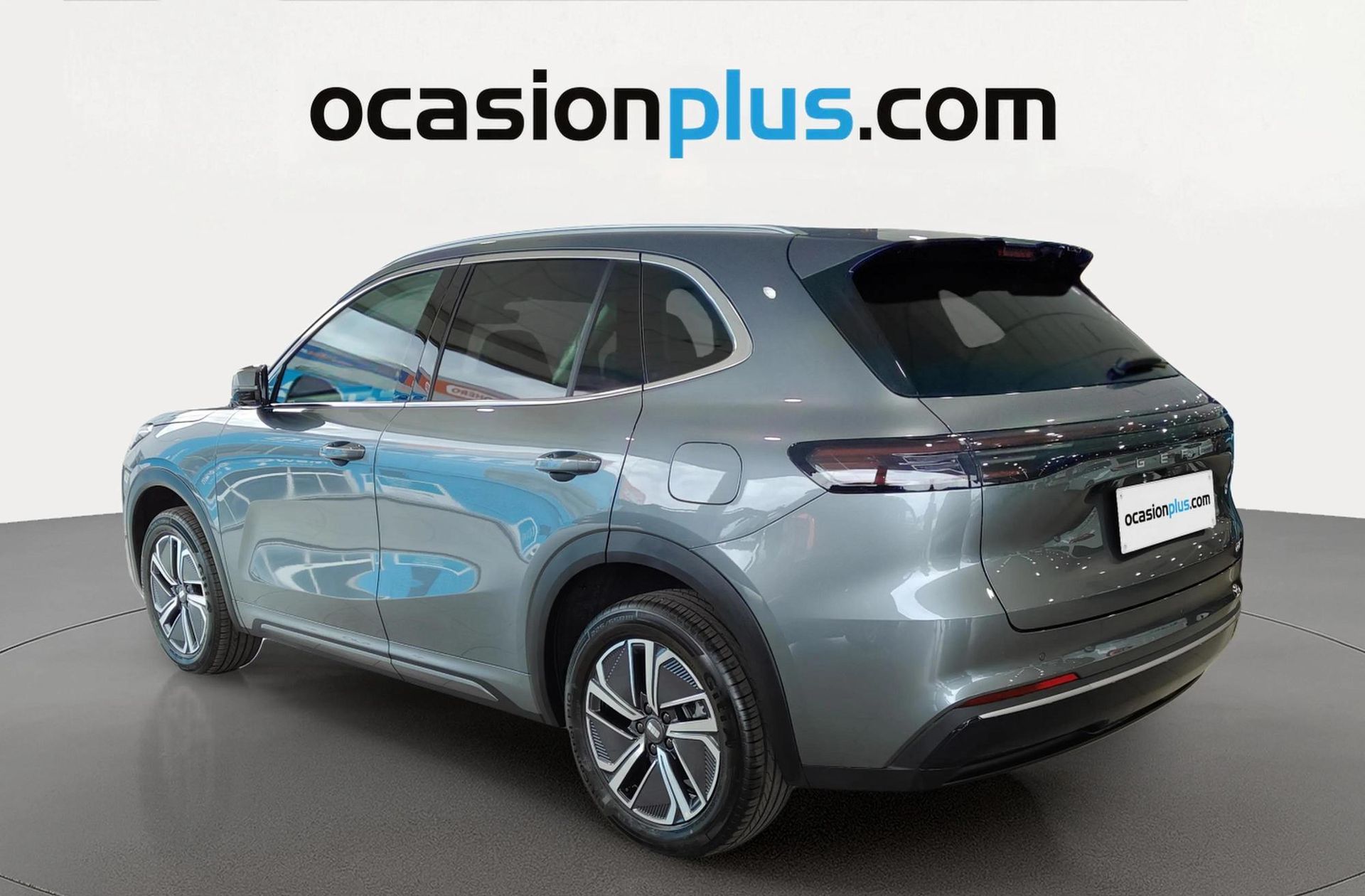 Geely Starray EM-i 1.5 PHEV Pro - foto 3