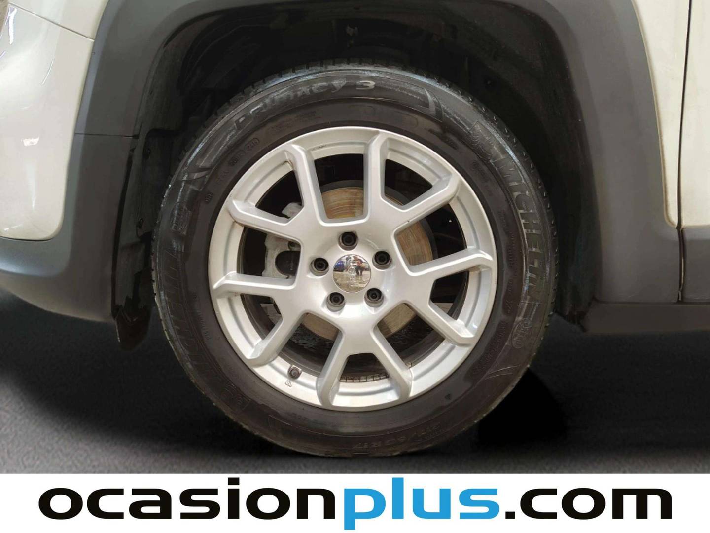 Jeep Renegade Jeep Renegade 1.0G Limited 4x2 (120 CV) al mejor precio