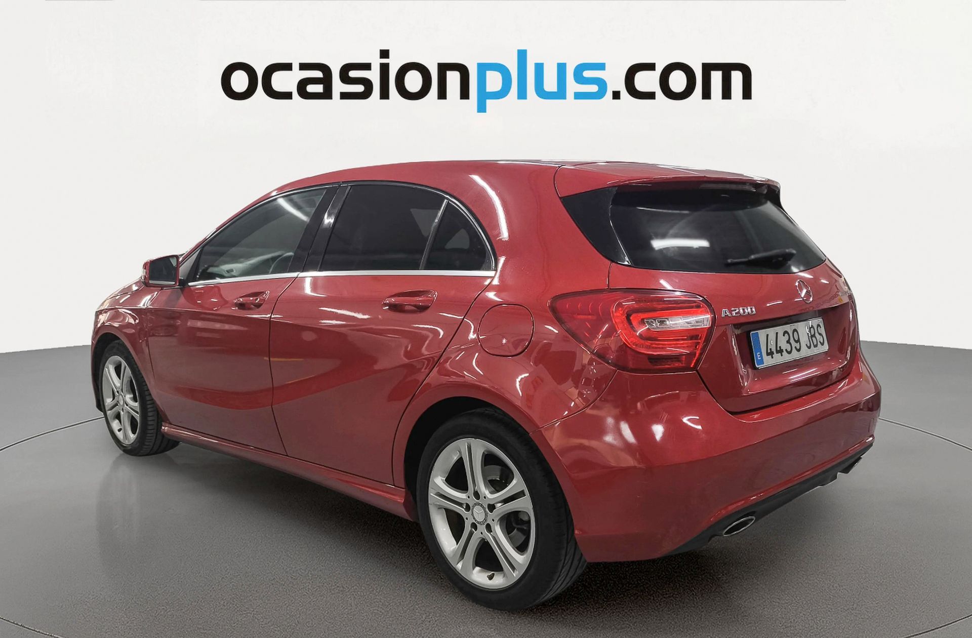Mercedes-Benz Clase A 200 CDI Urban - foto 3