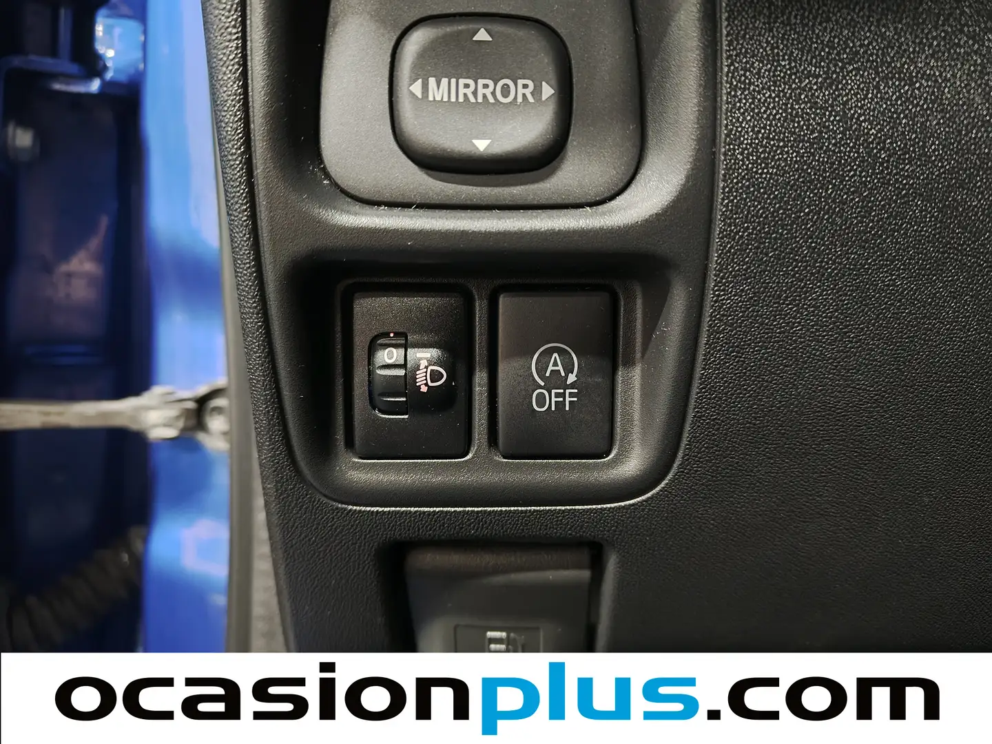 Foto Peugeot 108 Peugeot 108 1.0 VTi Allure (72 CV)