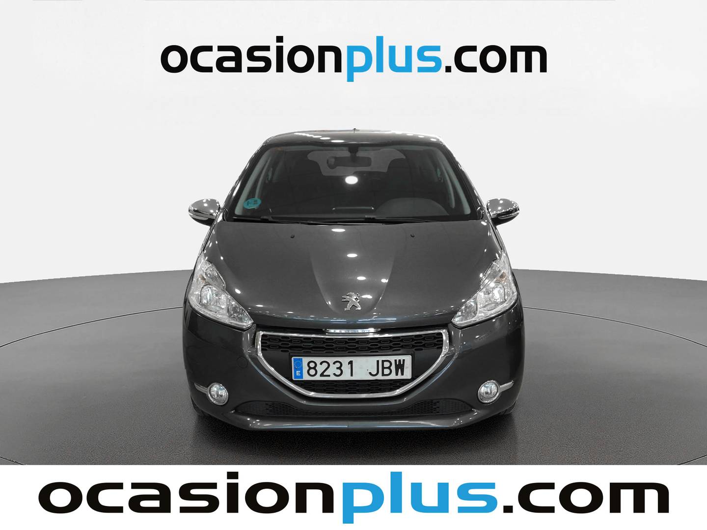 Peugeot 208 Peugeot 208 1.2 PureTech Style (82 CV) barato