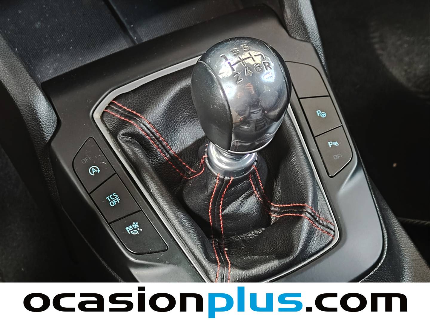 Foto Ford Focus Ford Focus 1.0 Ecoboost ST-Line (125 CV)