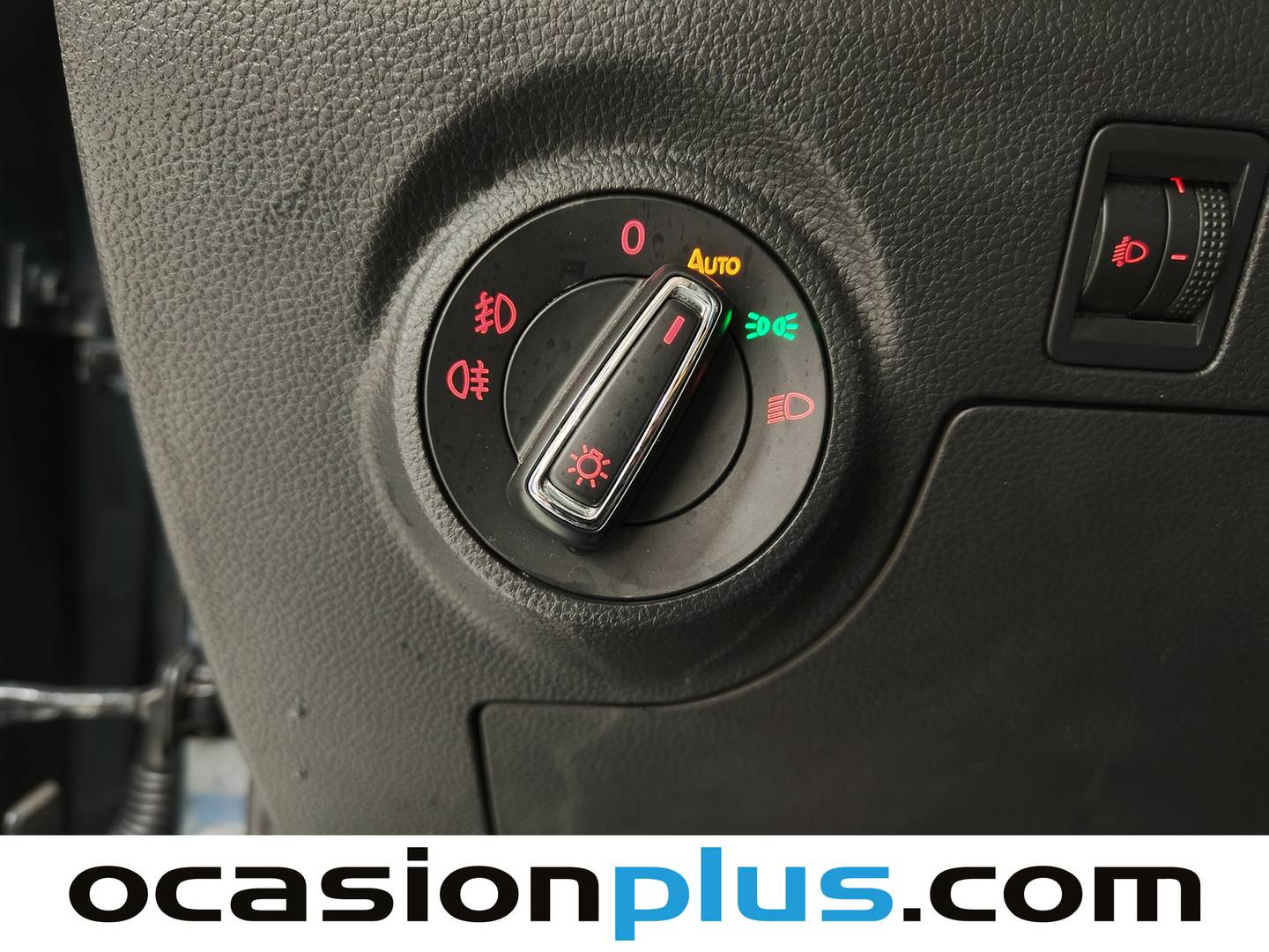 Seat Ibiza Seat Ibiza 1.0 MPI Style Plus (80 CV) 2019