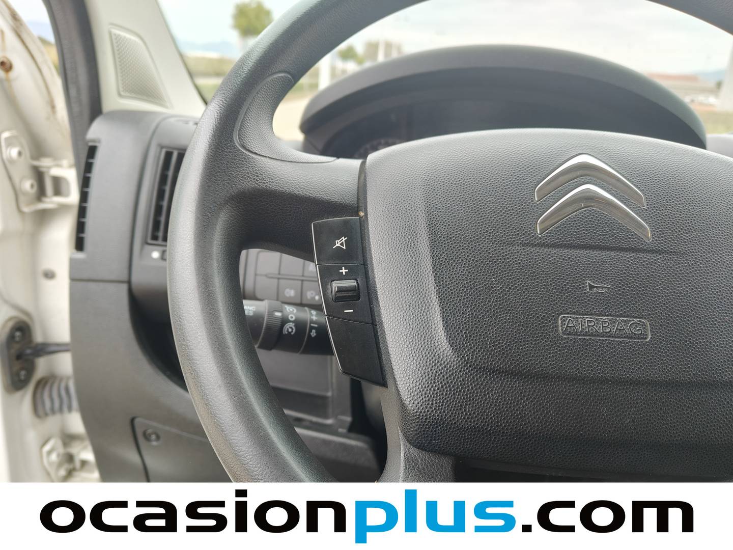 Citroën Jumper Citroen Jumper Furgon BlueHDi 130 35 L3H2  (130 CV) 3 Plazas km 0