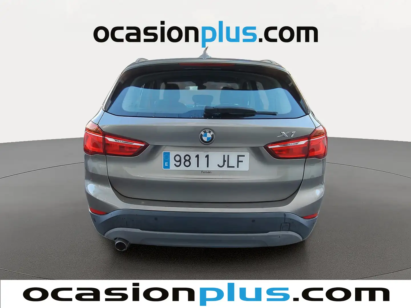 Foto BMW X1 BMW X1 sDrive18d (150 CV)
