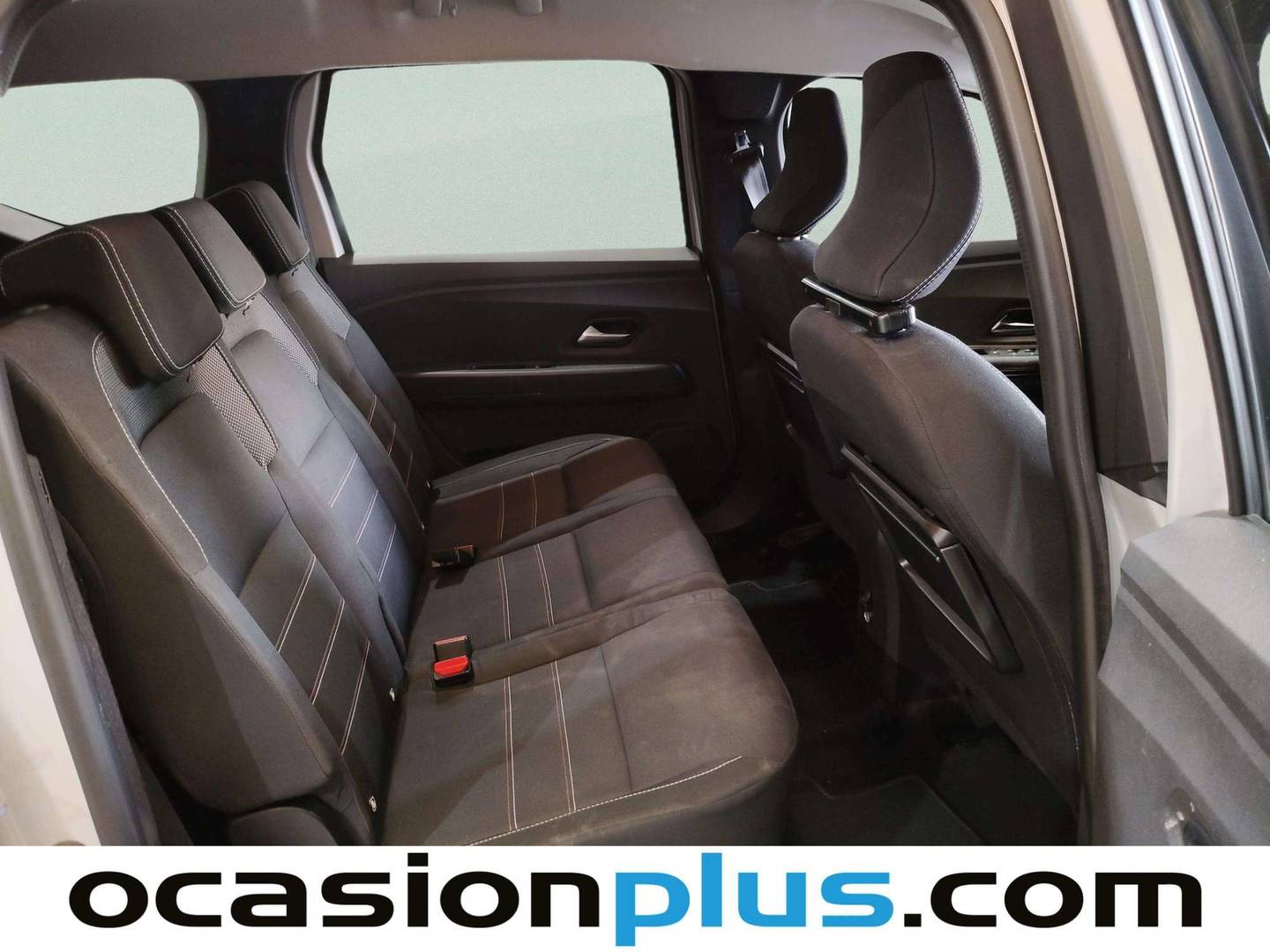 Dacia Jogger Dacia Jogger Serie Limitada Extreme TCe  (110 CV) 7 Plazas gasolina