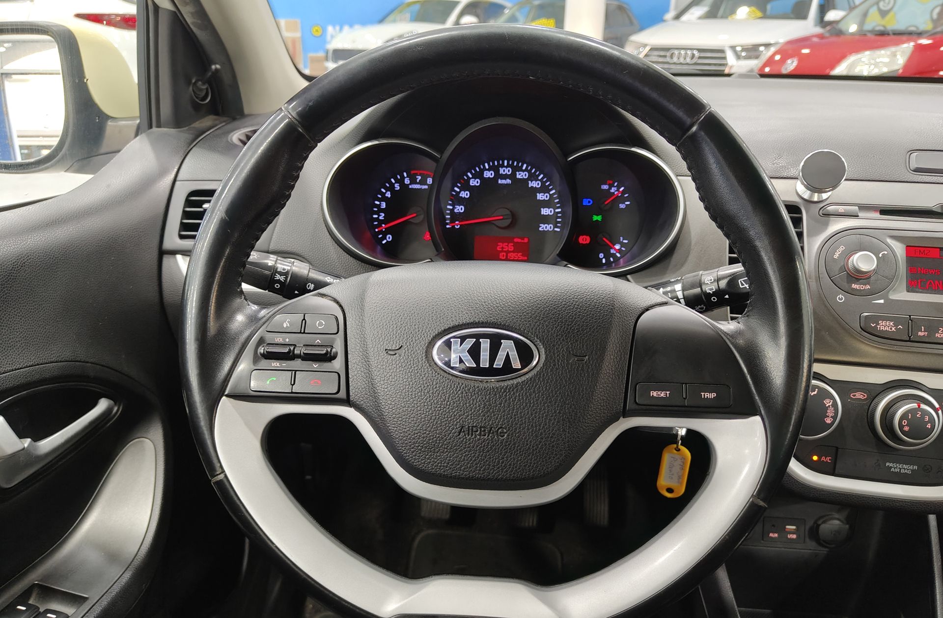 Kia Picanto 1.0 Cvvt Concept - foto 17