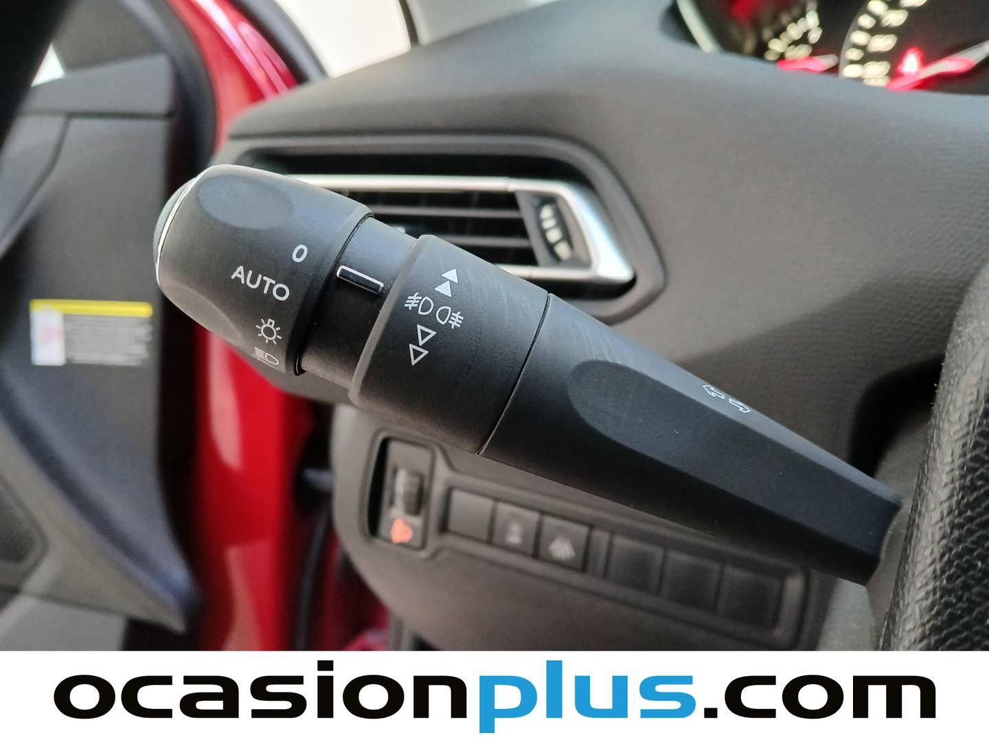Peugeot 308 Peugeot 308 PureTech 110 S&S Allure (110 CV) seminuevo