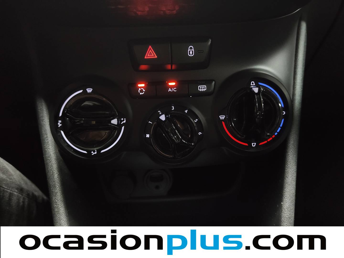 Peugeot 208 Peugeot 208 PureTech 82 Style (82 CV) al mejor precio