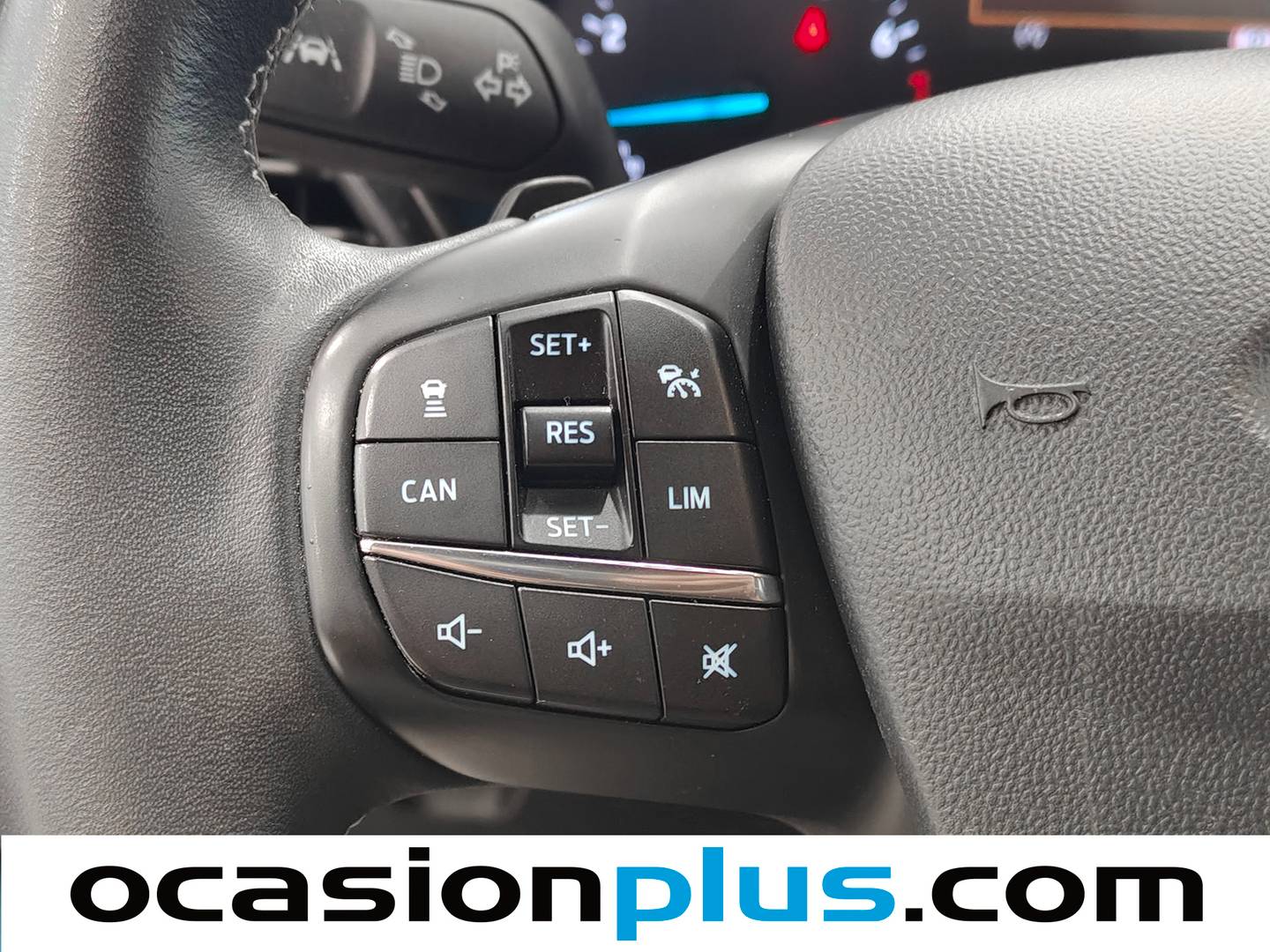 Ford Fiesta Ford Fiesta 1.0 EcoBoost S&S Active+ Auto (100 CV) barato