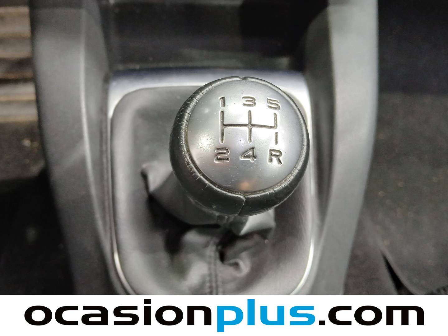 Citroën C4 Citroen C4 BlueHDi 100 Tonic (99 CV) de segunda mano