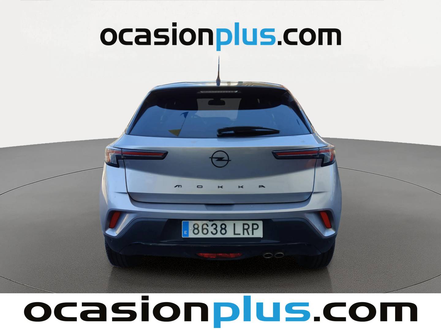 Opel Mokka Opel Mokka 1.2 Turbo GS Line (130 CV) al mejor precio