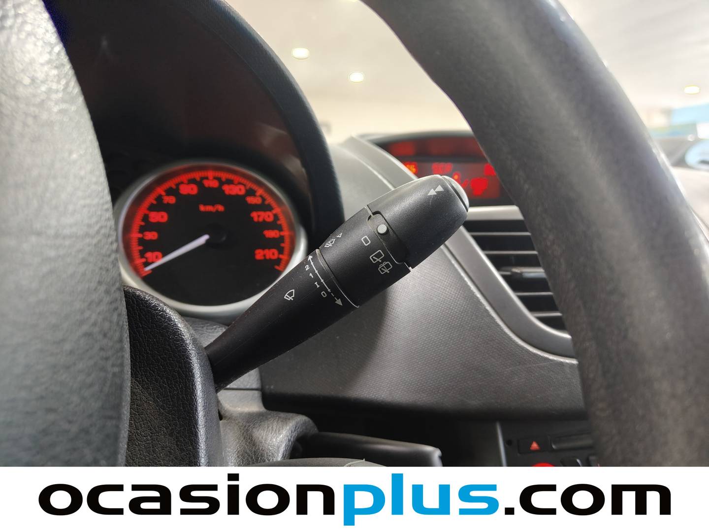 Peugeot 207 Peugeot 207 1.4 Urban (75 CV) de segunda mano