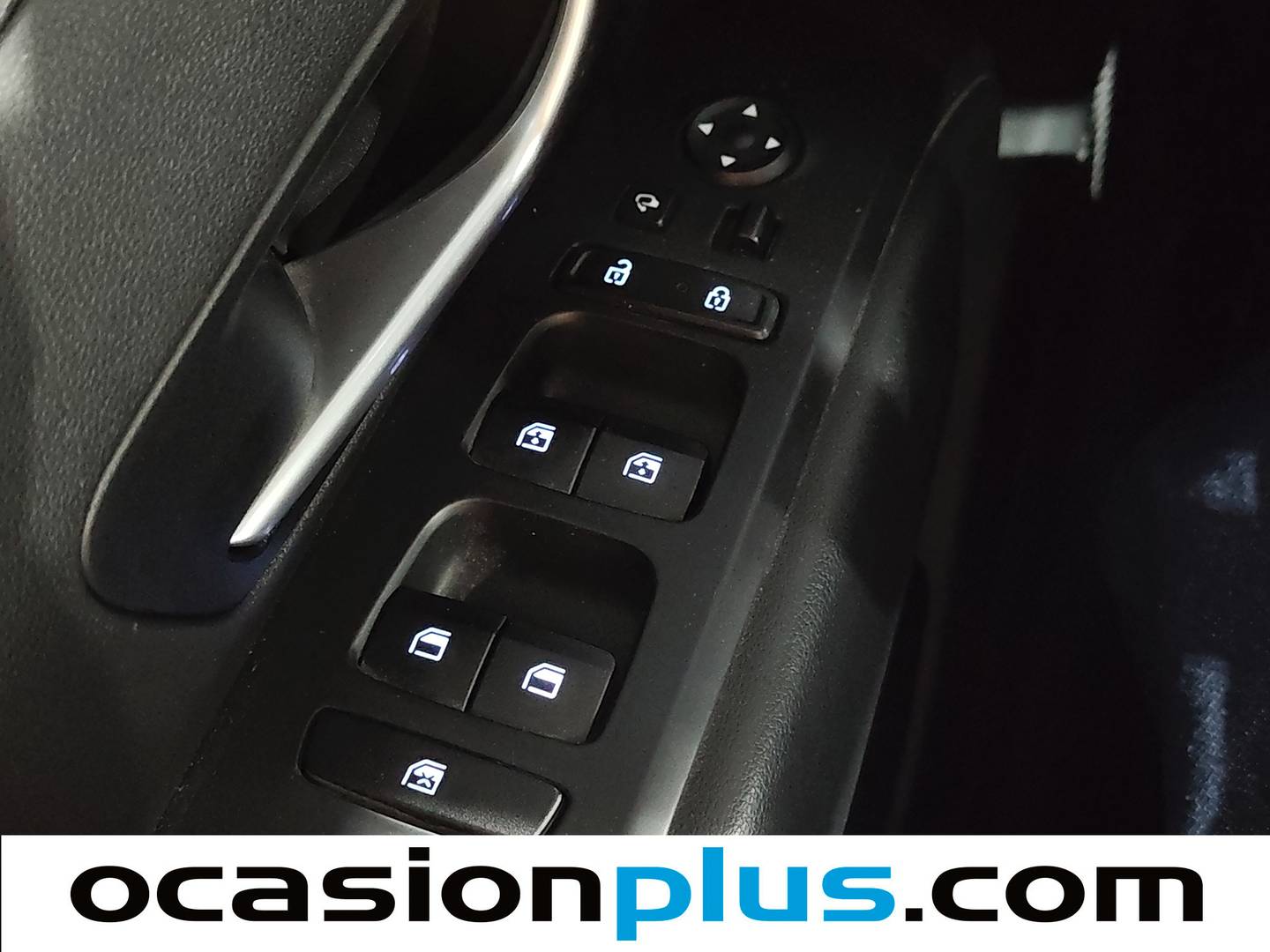 Hyundai Tucson Hyundai Tucson 1.6 TGDI Klass 4x2 (150 CV) gasolina
