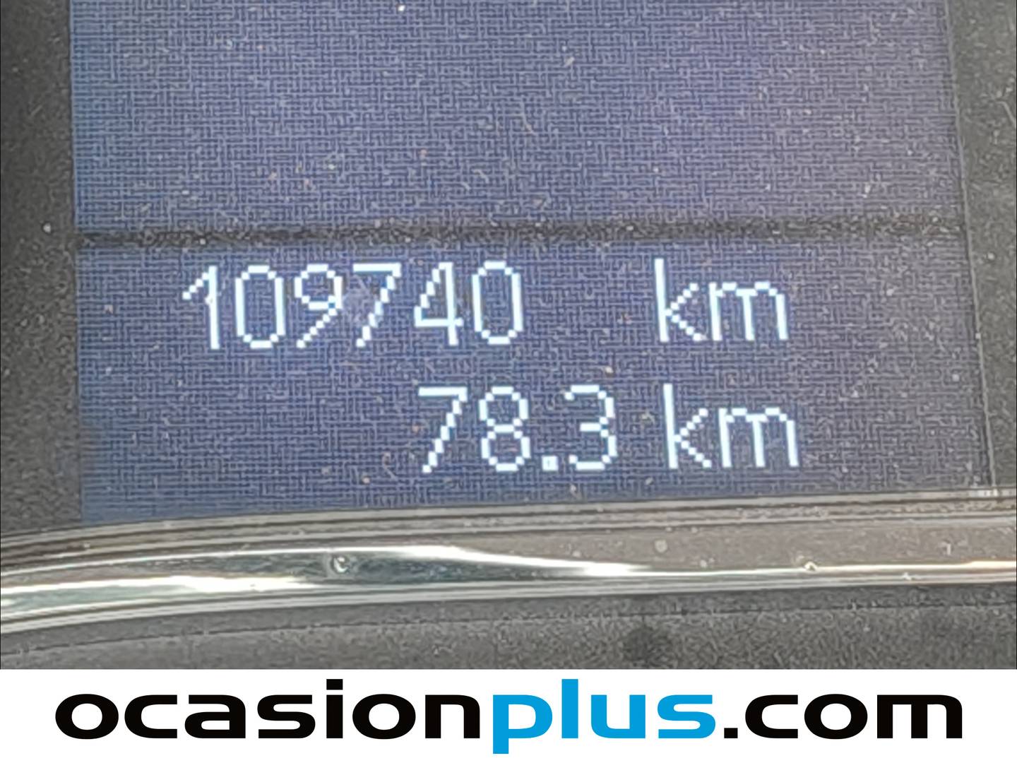 Foto Renault Mégane Renault Megane Sport Tourer GT Style Energy dCi (110 CV)