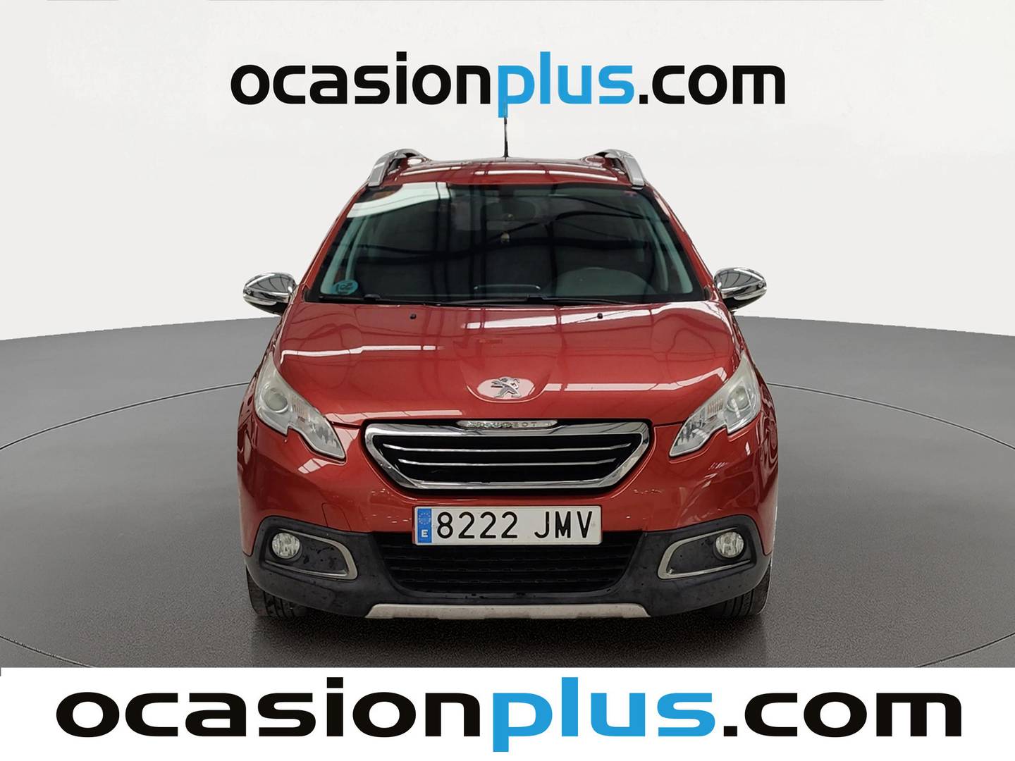 Peugeot 2008 Peugeot 2008 BlueHDi 100 Style (100 CV) barato