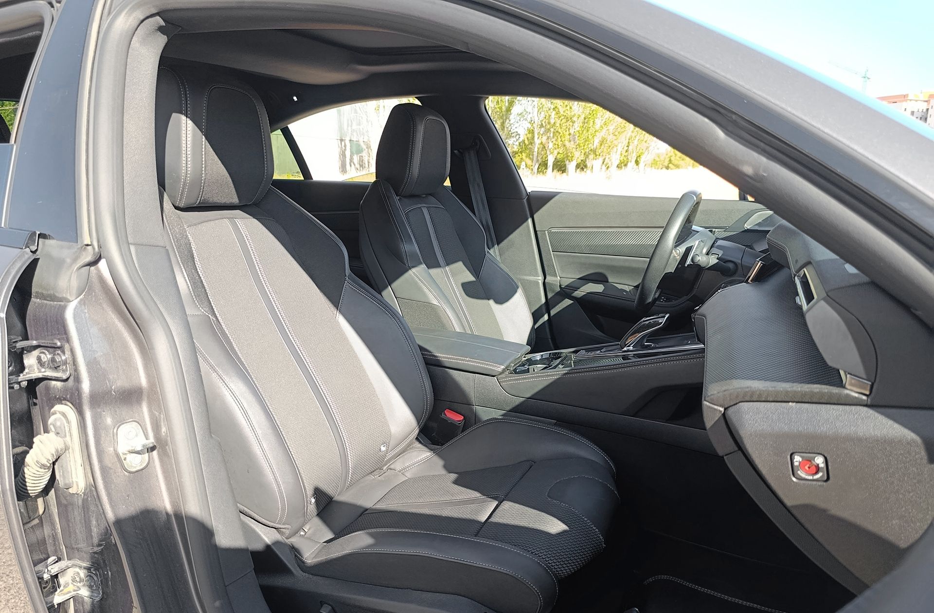 Peugeot 508 225 GT e-EAT8 - foto 22