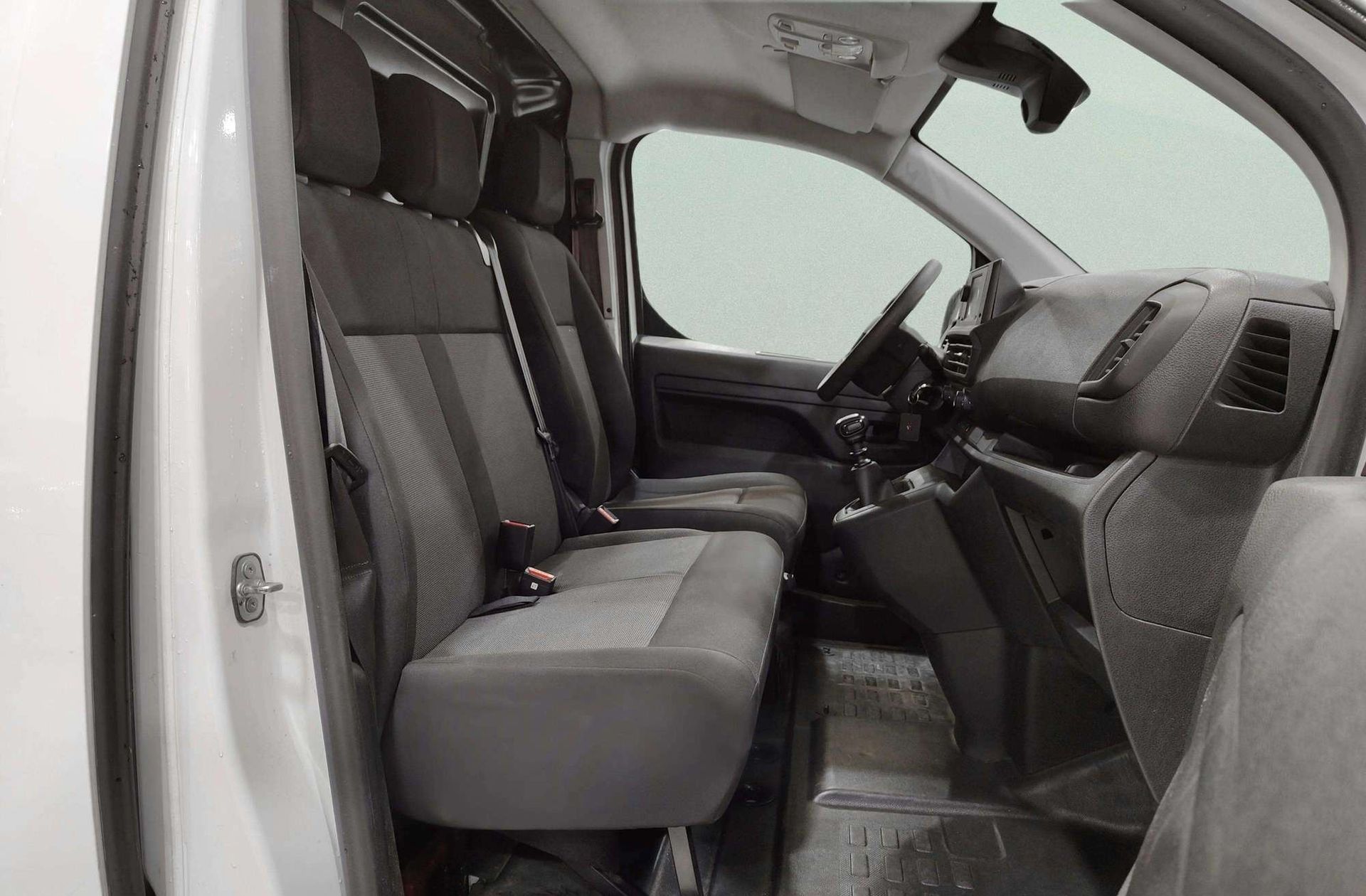 Fiat Scudo Furgon 1.5 BlueHDi L2 - foto 13