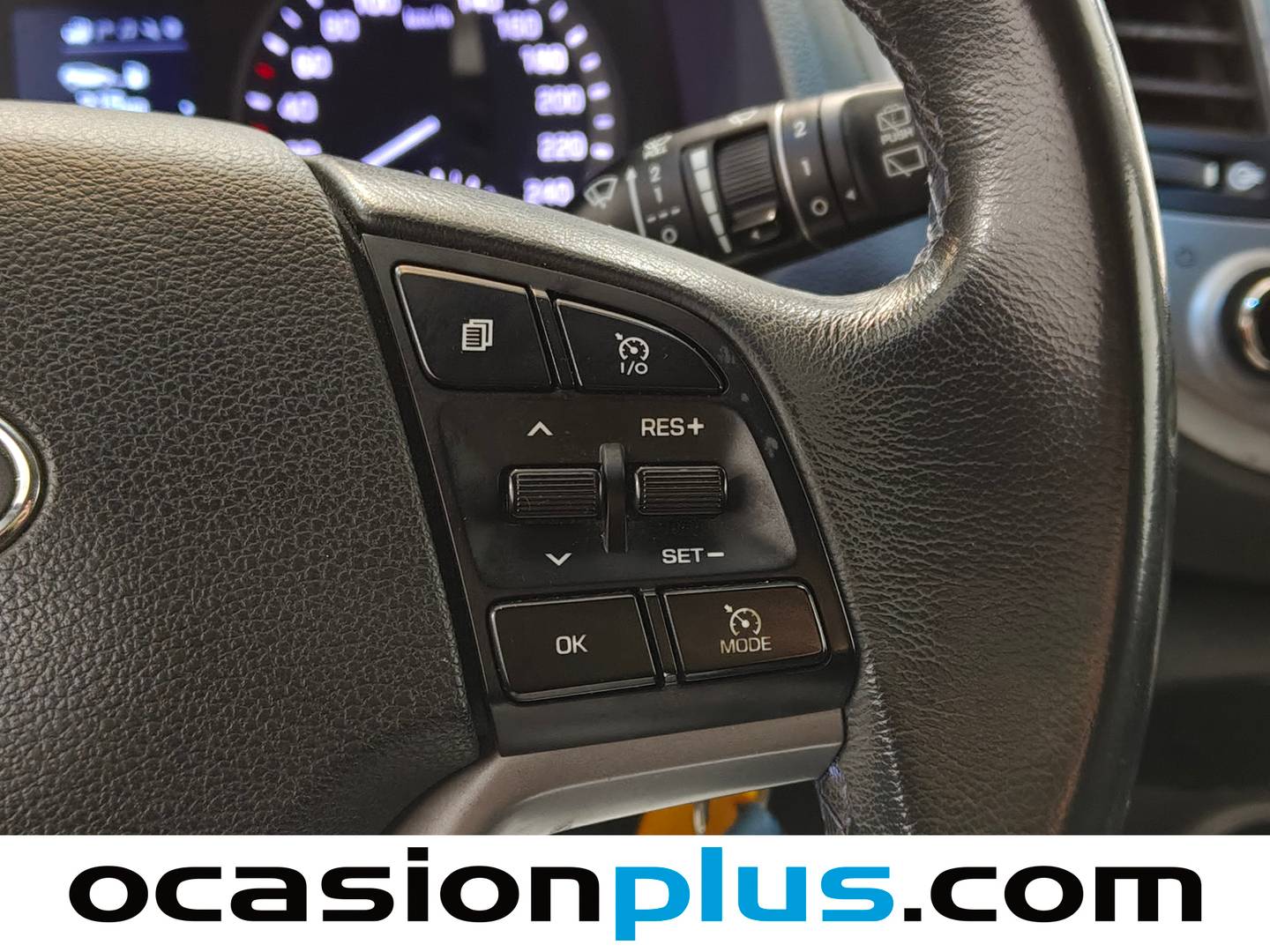 Hyundai Tucson Hyundai Tucson 1.6 GDI BlueDrive 25 Aniversario 4x2 (131 CV) al mejor precio