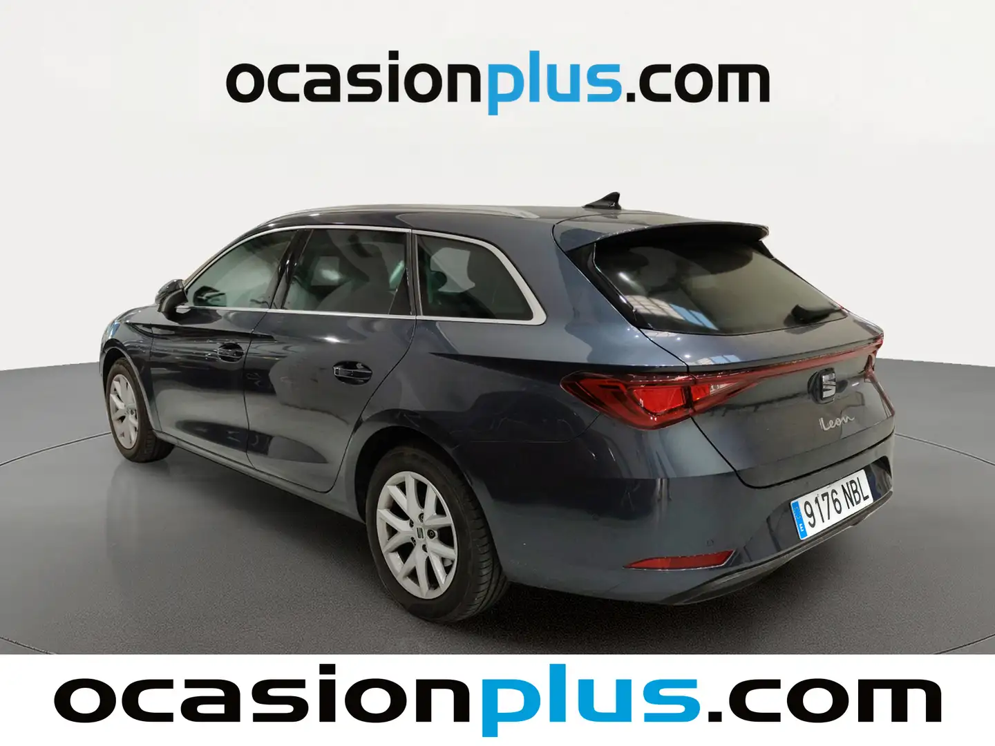 Foto Seat León SEAT León 2.0 TDI S&S Style XL (116 CV)