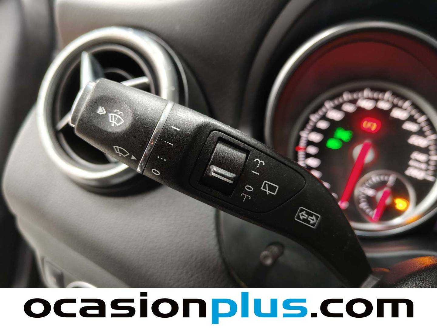 Mercedes CLA Mercedes-Benz CLA Shooting Brake CLA 200 d Pack AMG (136 CV) de ocasión