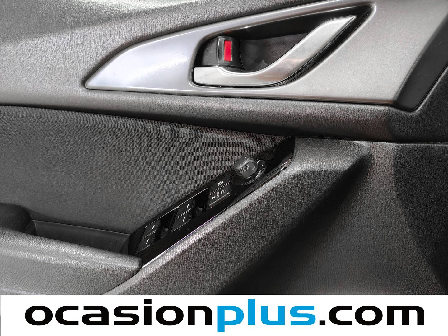 Foto Mazda Mazda3 Mazda Mazda 3 2.0 GE Sedan Luxury MT  (120 CV)