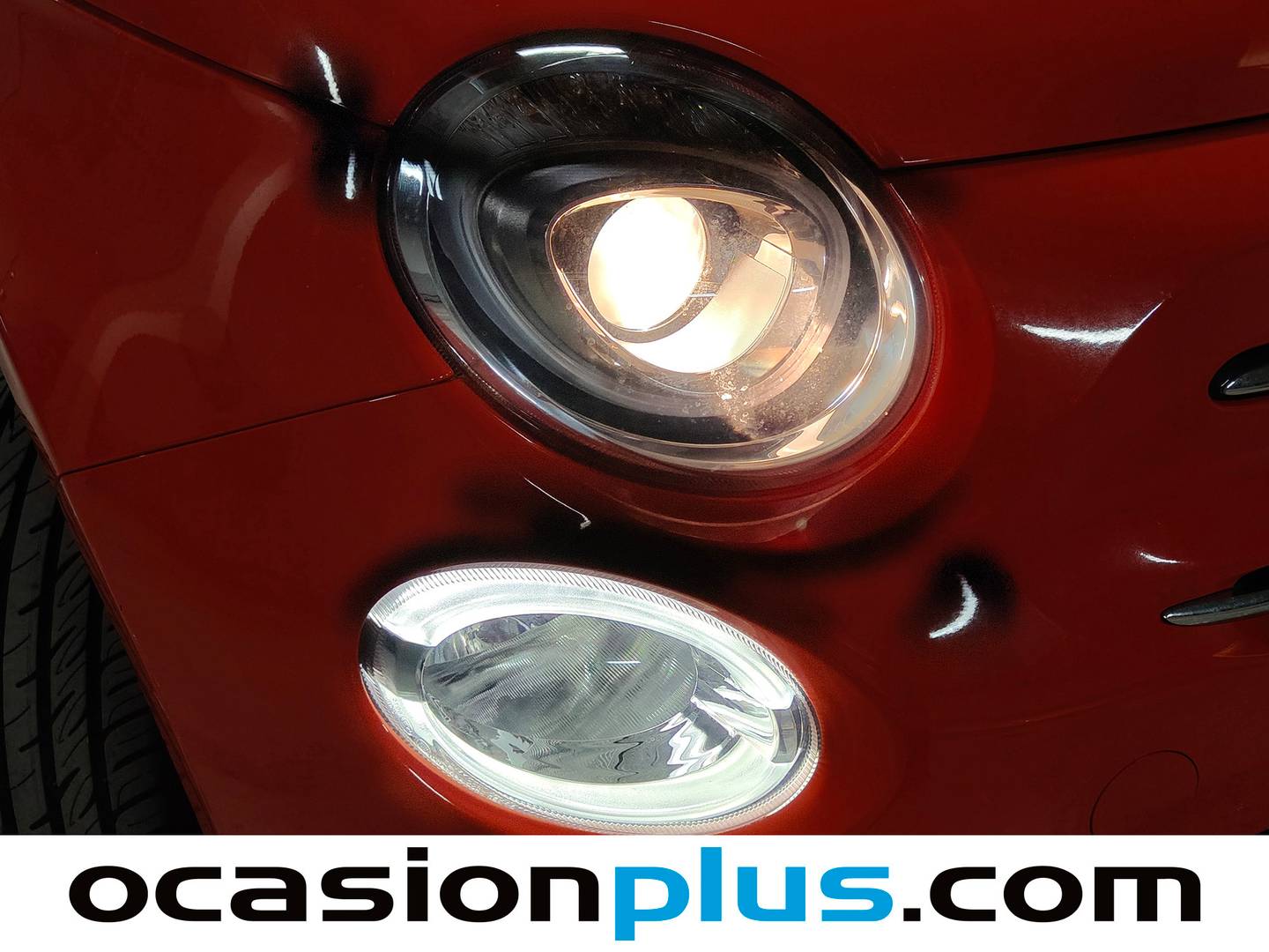 Fiat 500 Fiat 500 1.0 Hybrid Dolcevita (70 CV) barato